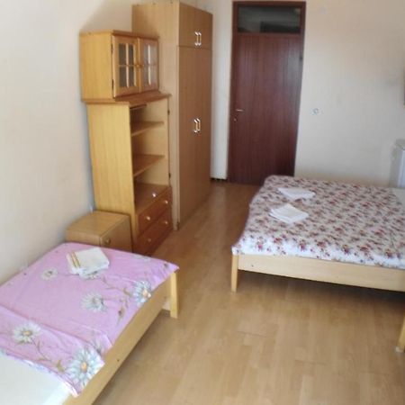 Guesthouse Obala Sutomore Dış mekan fotoğraf