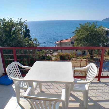 Guesthouse Obala Sutomore Dış mekan fotoğraf