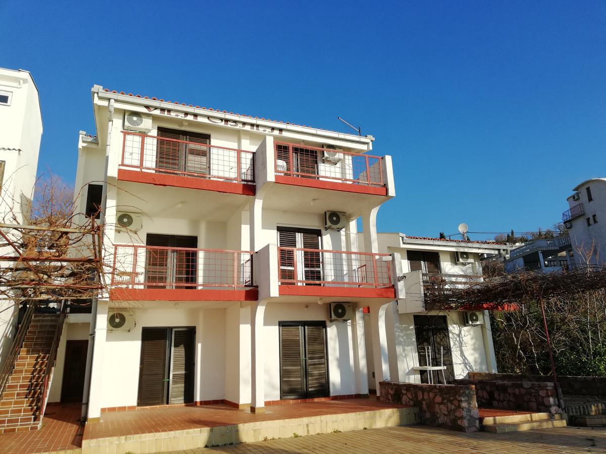 Guesthouse Obala Sutomore Dış mekan fotoğraf