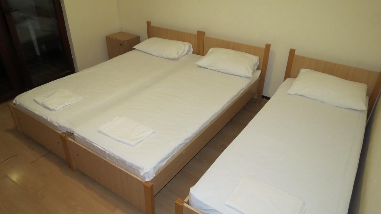 Guesthouse Obala Sutomore Dış mekan fotoğraf
