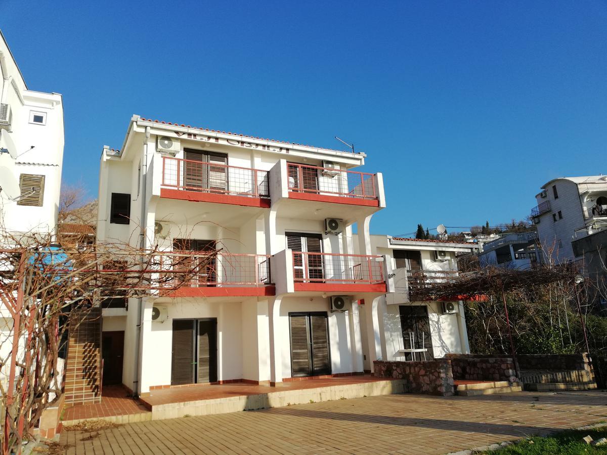 Guesthouse Obala Sutomore Dış mekan fotoğraf