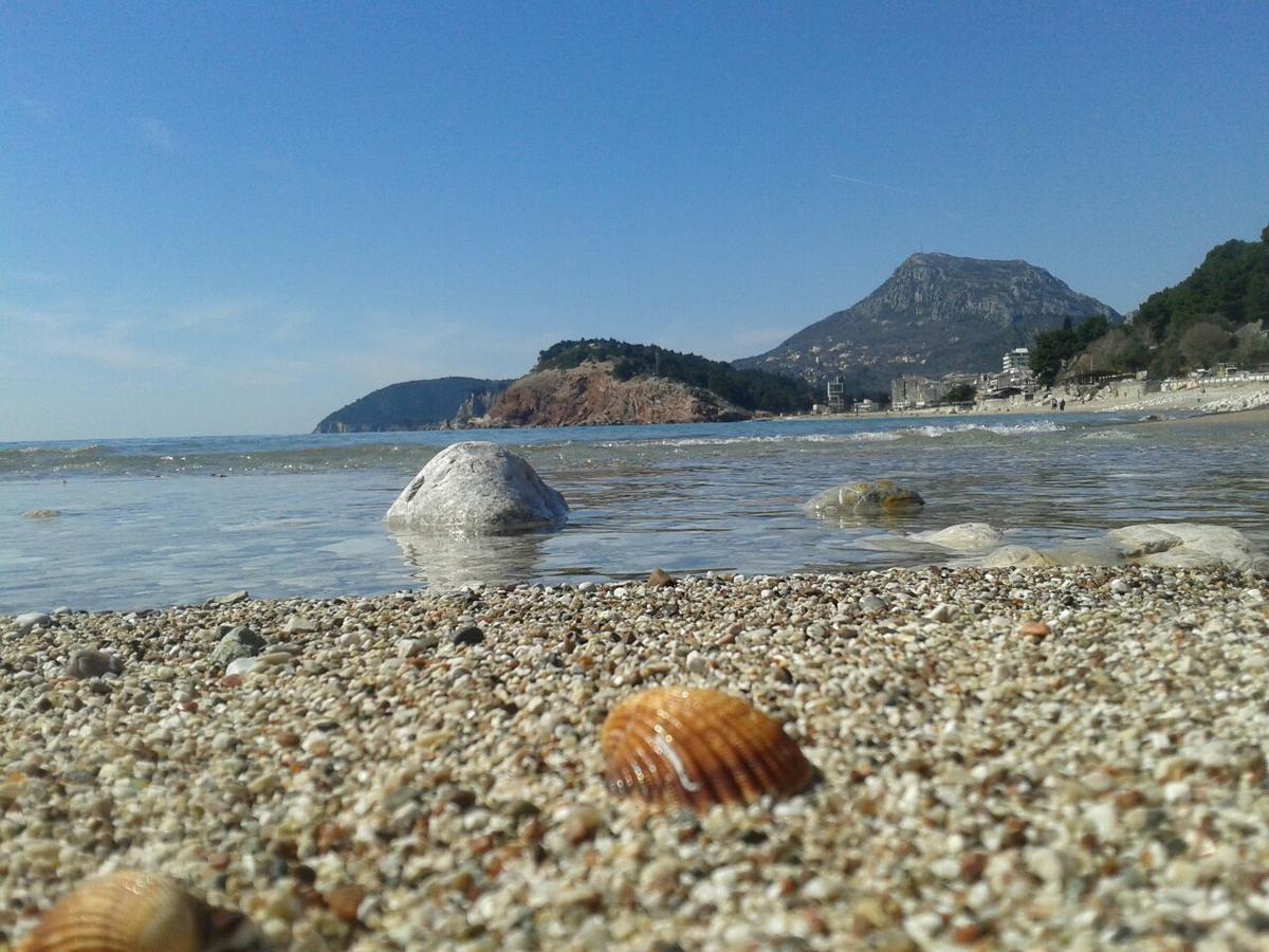 Guesthouse Obala Sutomore Dış mekan fotoğraf