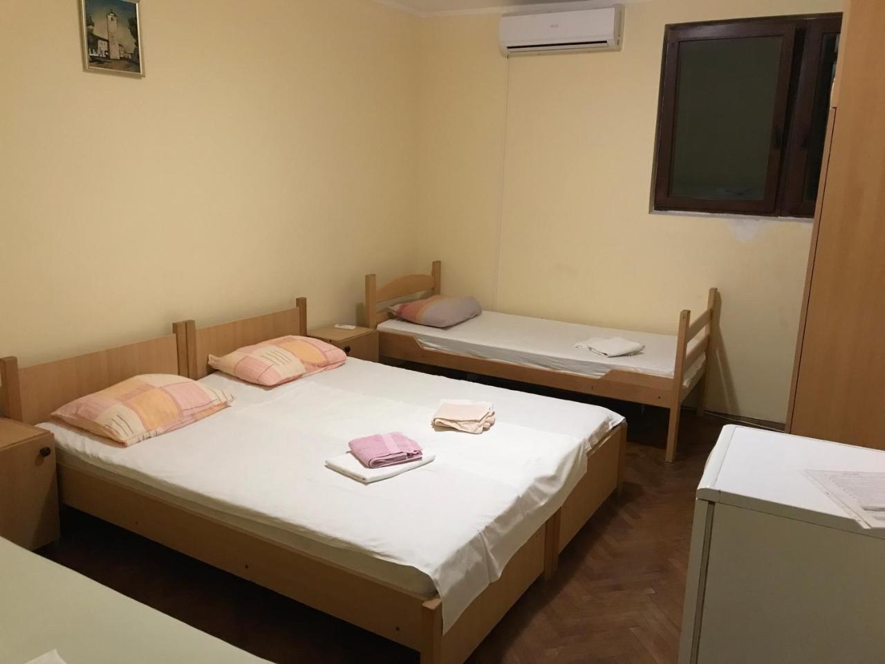 Guesthouse Obala Sutomore Dış mekan fotoğraf