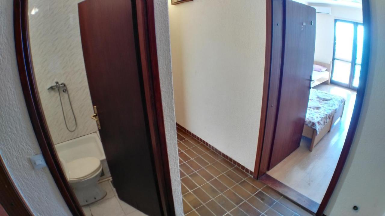 Guesthouse Obala Sutomore Dış mekan fotoğraf