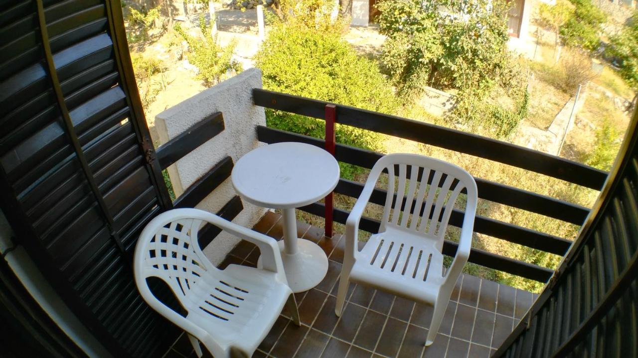 Guesthouse Obala Sutomore Dış mekan fotoğraf