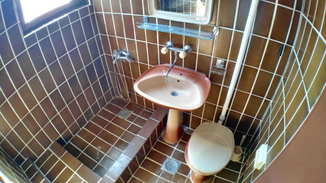 Guesthouse Obala Sutomore Dış mekan fotoğraf