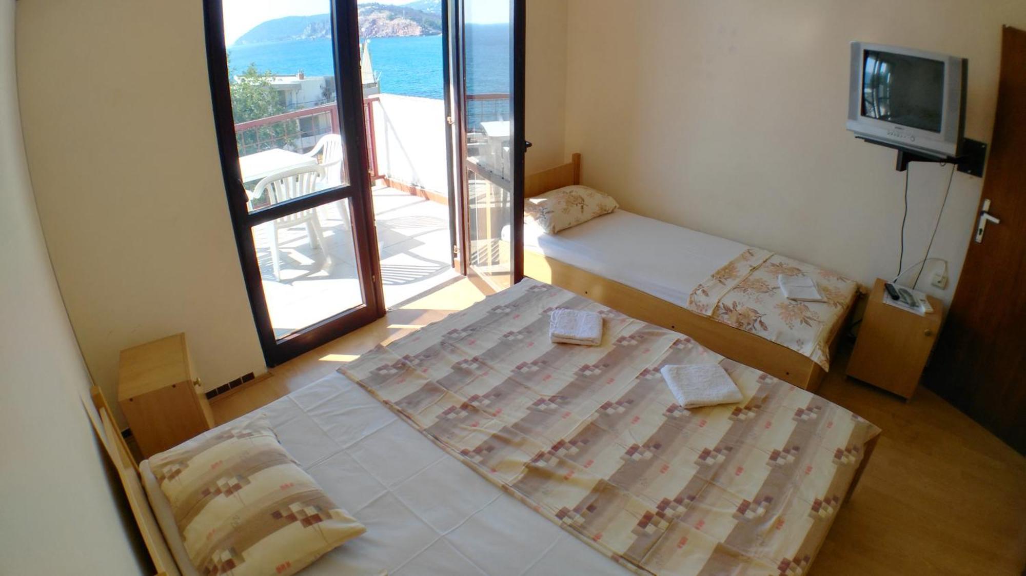 Guesthouse Obala Sutomore Dış mekan fotoğraf
