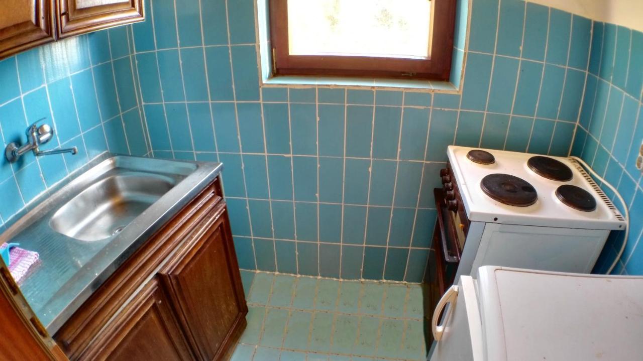 Guesthouse Obala Sutomore Dış mekan fotoğraf