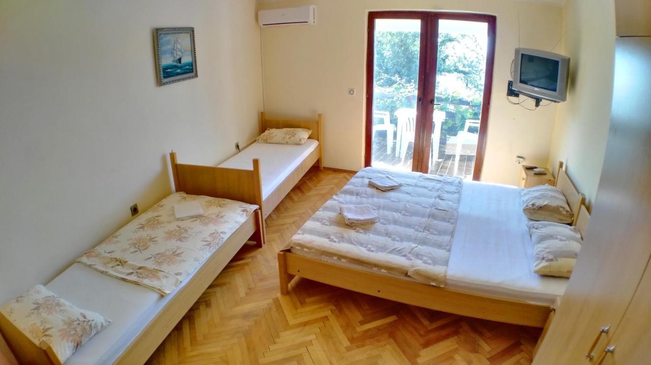 Guesthouse Obala Sutomore Dış mekan fotoğraf