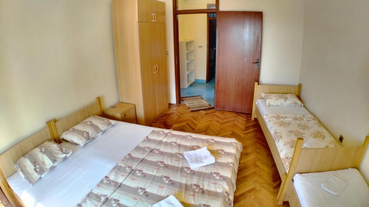 Guesthouse Obala Sutomore Dış mekan fotoğraf