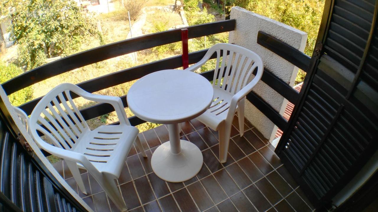 Guesthouse Obala Sutomore Dış mekan fotoğraf
