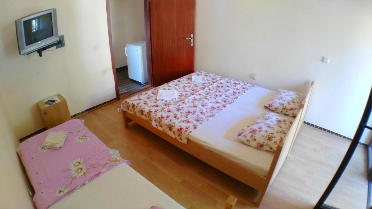 Guesthouse Obala Sutomore Dış mekan fotoğraf