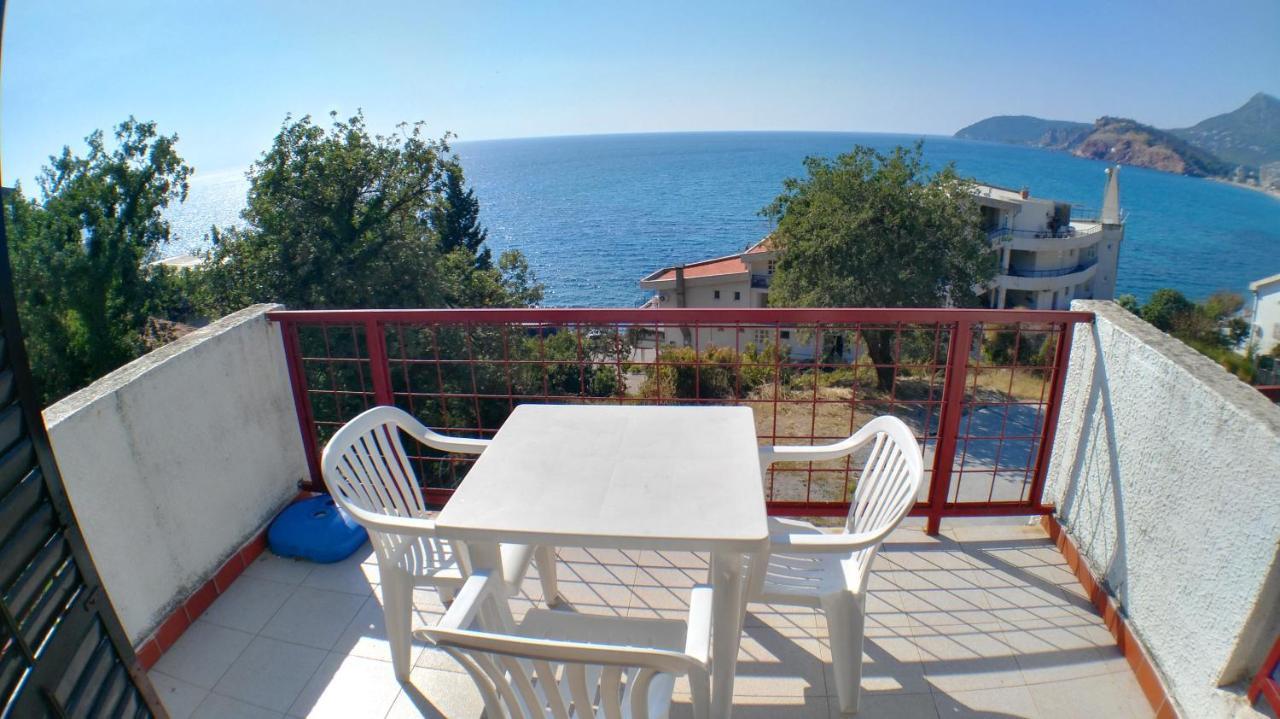 Guesthouse Obala Sutomore Dış mekan fotoğraf