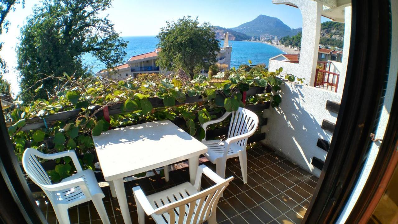 Guesthouse Obala Sutomore Dış mekan fotoğraf