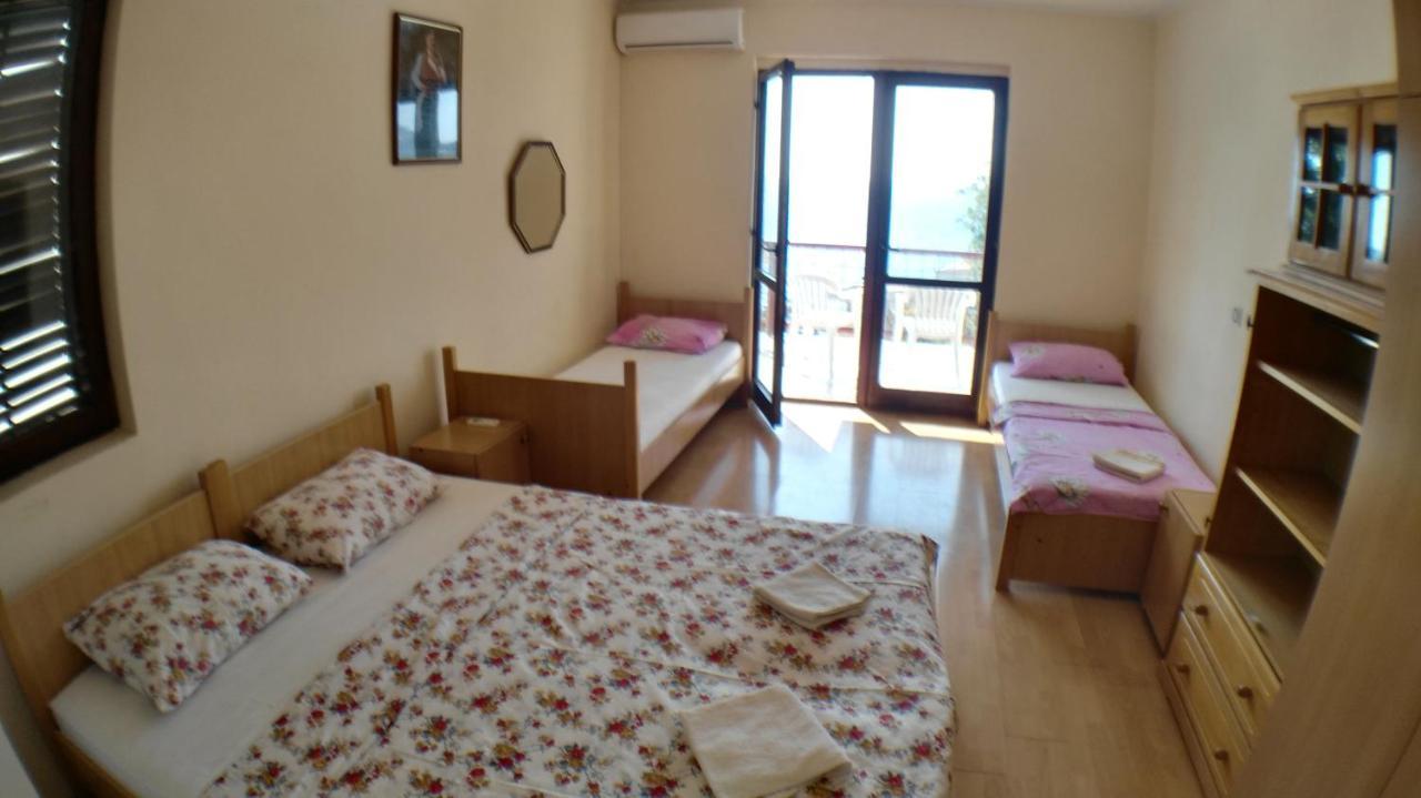 Guesthouse Obala Sutomore Dış mekan fotoğraf